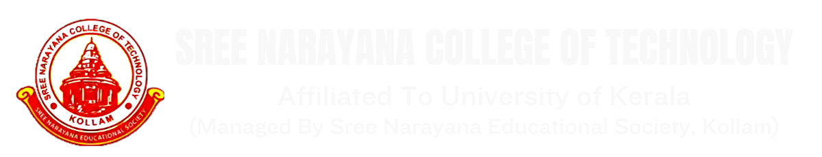 Sree Narayana College of technology